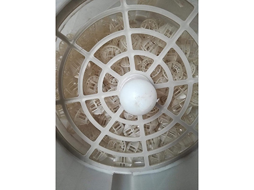 湍流器